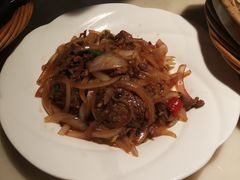 -梁家大院•农家菜(昆山会展中心店)