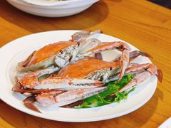 -妈妈菜舟山海鲜(定海古城店)