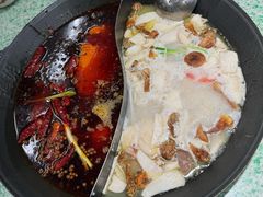 -萍姐火锅·公路夜市(打浦桥日月光店)