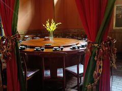 包厢-老滇山寨•云南特色菜•地方菜•民族风情歌舞表演(金碧店)