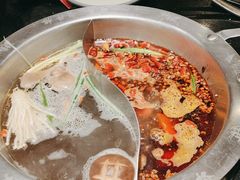 -井格重庆火锅(西直门凯德Mall店)