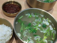 -延奶奶朝鲜族汤饭(博硕路店)