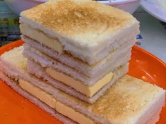 -澳门陈光记烧味饭店(万象城店)