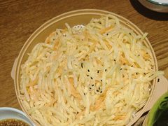 -黑家养生粥道馆(新世纪店)