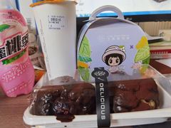 -丁香西饼屋(桂林路店)