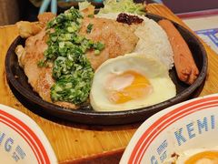 -克茗冰室(壹方天地店)