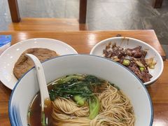 -小方的面(徐家汇店)