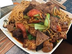 -一家人面馆(三条巷店)