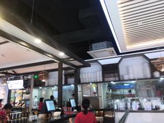 -十八碗(海口吾悦广场店)