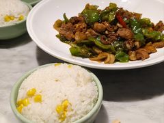 -北平盛世·新京菜·北京烤鸭(劲松·双井店)