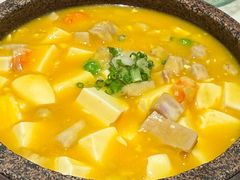 -小菜园新徽菜(连云港海州吾悦店)
