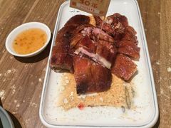 -先记烧鹅王·本地粤菜(福永店)