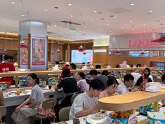 -龍歌自助小火锅(崂山丽达店)