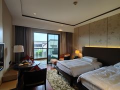 -上海崇明金茂凯悦酒店
