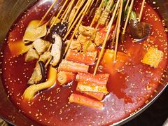 -付小姐在成都(中山公园店)
