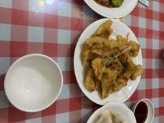 -东北特色水饺(郭家桥店)