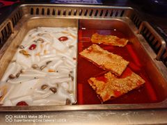 -九鼎轩脆毛肚火锅(三钢里店)