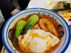 -小放牛河北菜(长安万达店)