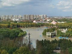 -上海野生动物园