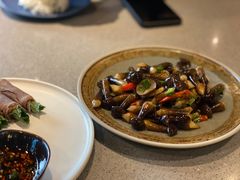 -半山腰·云南菜(侨福芳草地店)