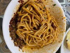 -吴记怪味面(牛王庙店)