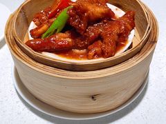-港久茶餐厅(鹭洲里店)