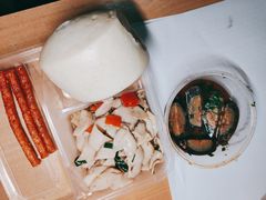-湖南大学-第4食堂