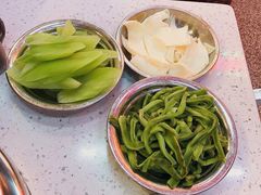干贡菜-电台巷火锅(天津旗舰店)
