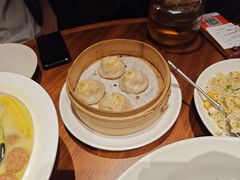 -苏帮袁Sue Cuisine(将台店)