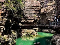 -云台山风景名胜区