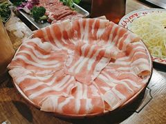 -楠火锅(西单店)