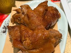 -状元阁烧烤(新华路总店)