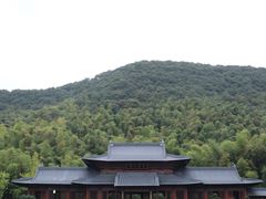 -兰亭风景区