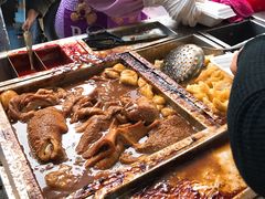 -细妹五香牛杂(步行街店)