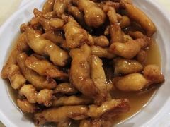 -满口香饭店