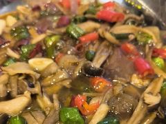 -彭耕记猪油炒小菜(吉联mall店)