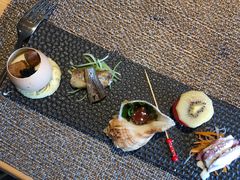 -香樟花园法式铁板烧(恒隆广场店)