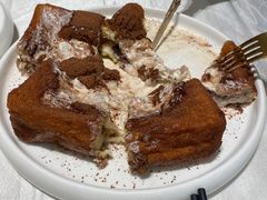 暴富露奶华-十二粤味·顺德菜·烧鹅点心(五四广场店)