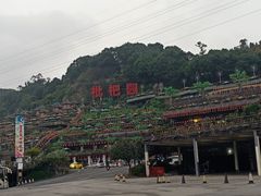 -枇杷园食为鲜火锅(南山店)