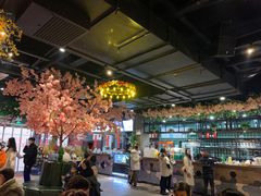 -根莱茶餐厅(连城东路枞阳美食风情街店)