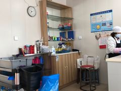 -上海为民商行清真饭店(南大路店)