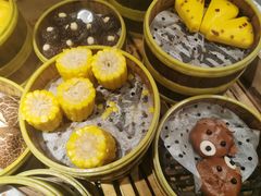-福成自助烤肉(双桥万达店)