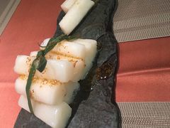 -西安阳光国际大酒店·中餐厅