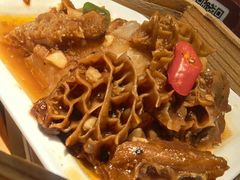 -稻香饭店(IFS国金中心店)