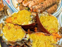 -三妹小龙虾·黄油蟹(华侨城总店)