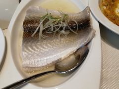 -太湖饭店·寄畅轩中餐厅