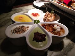 -绿茶餐厅(昌平悦荟店)