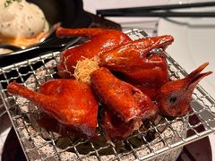 -悦轩中餐厅·高空江景·杭州柏悦酒店