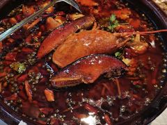 水煮波斯顿龙虾-驻海渔市(置信店)