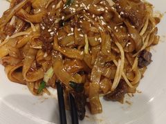 干炒牛河-味妙顺德厨房(绿地缤纷城店)